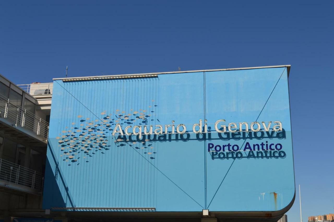 La Lanterna Appartamento