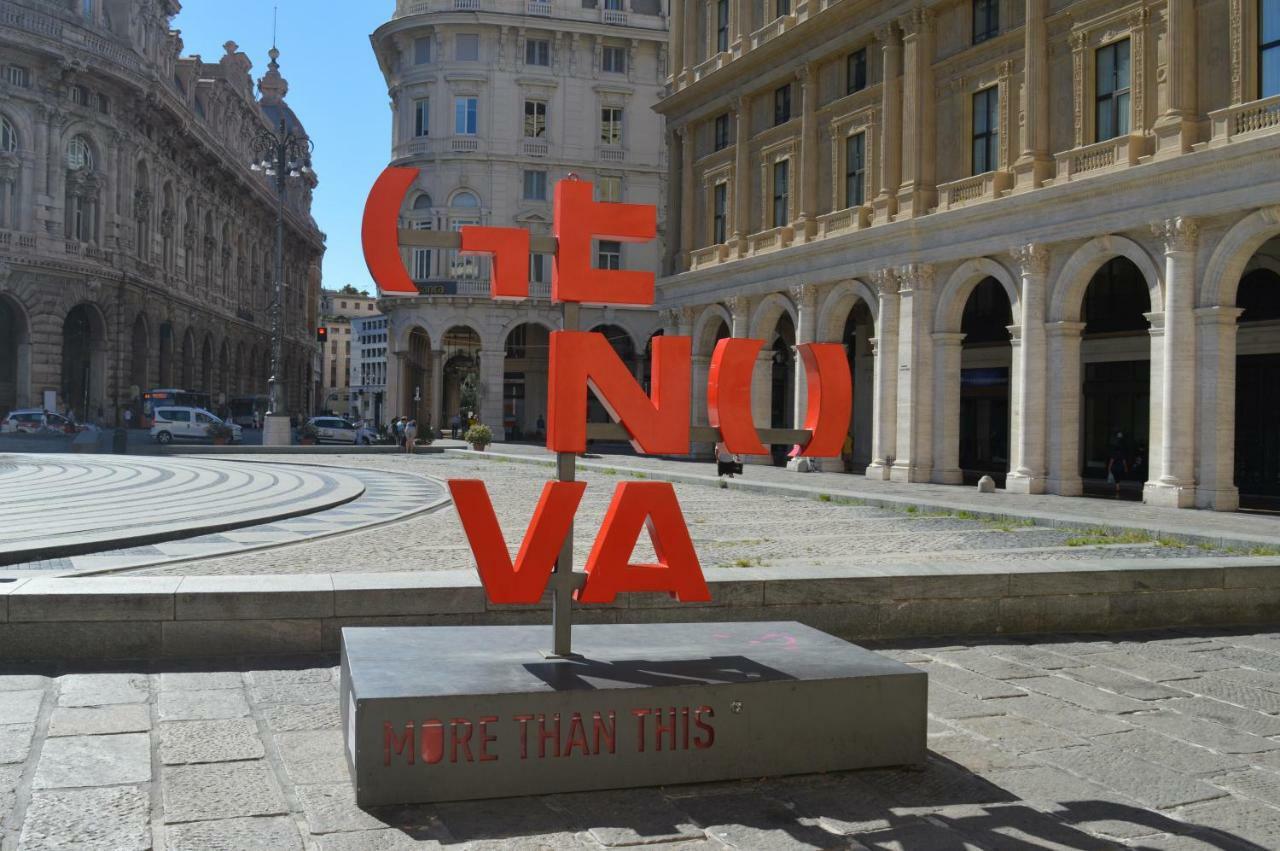 Appartamento La Lanterna